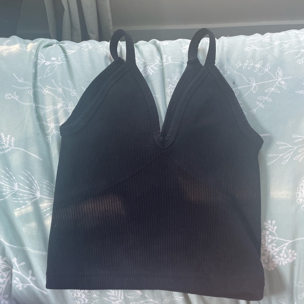 Free people movement tank top